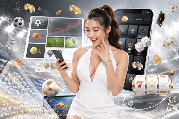 bet 5999