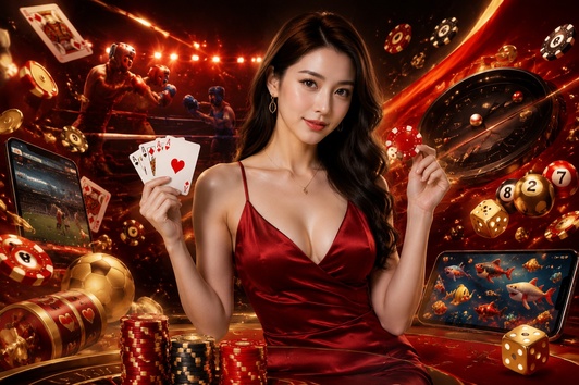 bet 5999