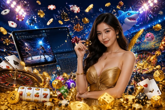 bet 5999